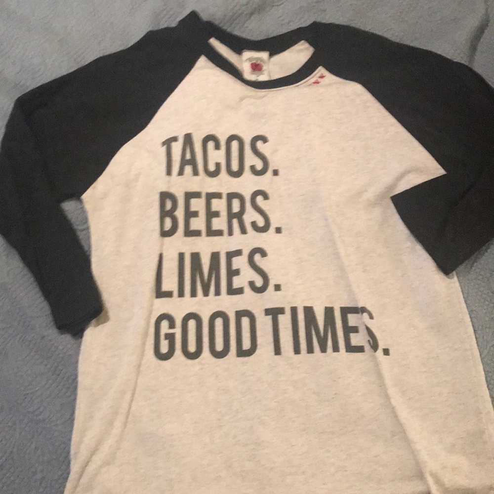 Summer time shirt!